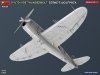 MiniArt 48034 P-47D-11RE Thunderbolt. Zemke's Wolfpack.  Advanced Kit  1/48